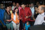 Vivek Oberoi at Kirti rathore store launch in Mumbai on 14th Oct 2014